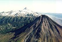 Hidden Towns And Volcanos 